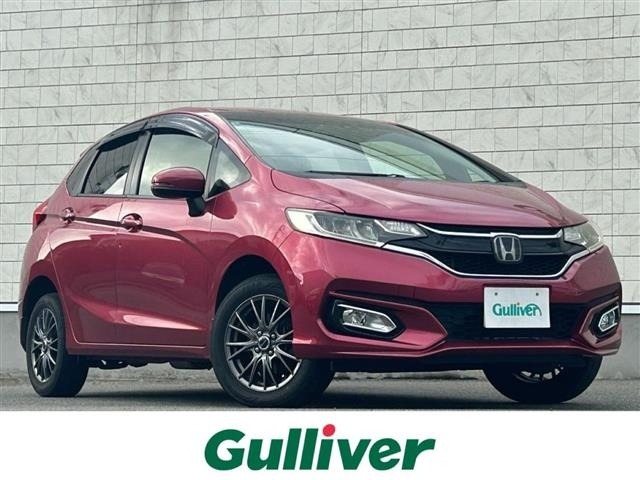 Honda FIT 2018 8510913-0