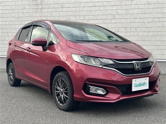 Honda FIT 2018 8510913-15