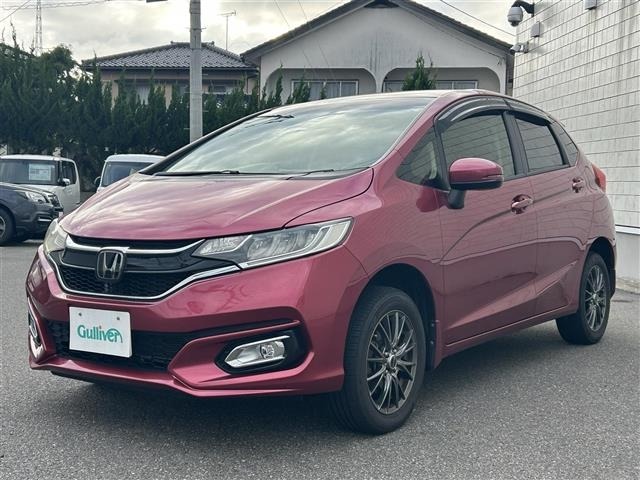 Honda FIT 2018 8510913-17