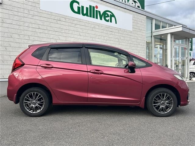 Honda FIT 2018 8510913-5