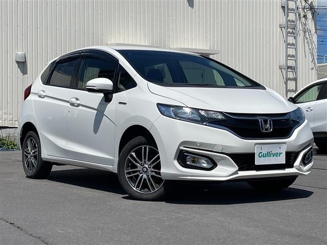 Honda FIT 2018 8510914-0