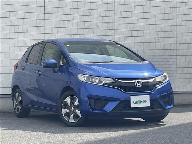 Honda FIT 2015 8510917-0