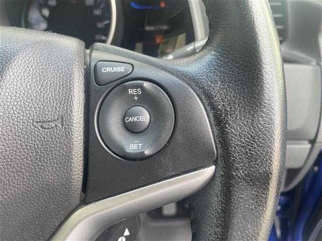 Honda FIT 2015 8510917-1