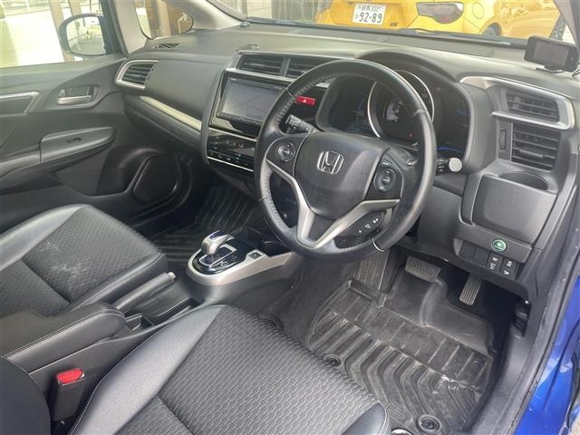 Honda FIT 2015 8510917-12