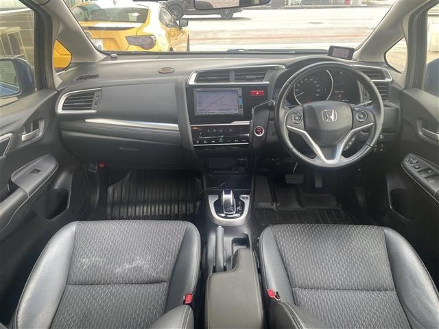 Honda FIT 2015 8510917-14