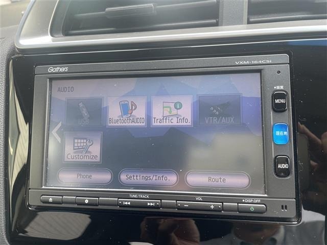 Honda FIT 2015 8510917-17