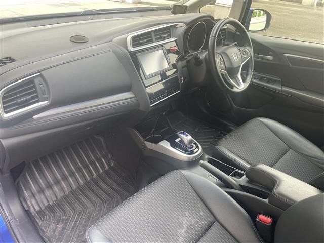 Honda FIT 2015 8510917-2