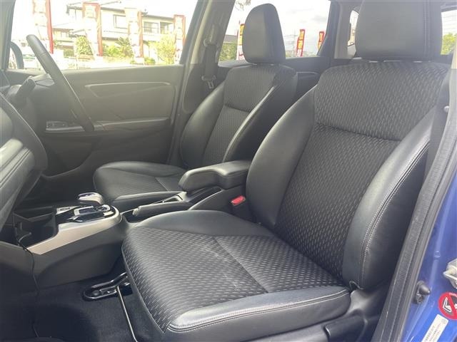 Honda FIT 2015 8510917-6