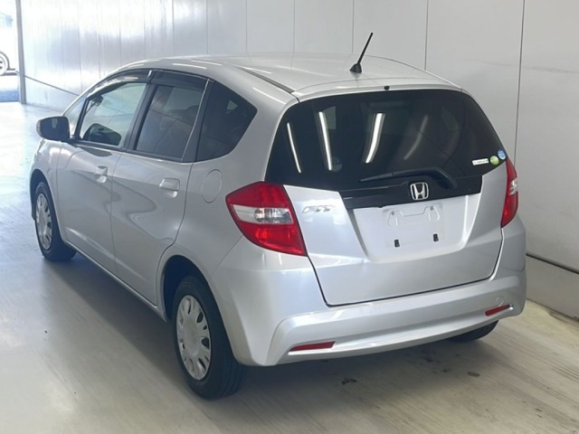 Honda FIT 2011 8510922-1