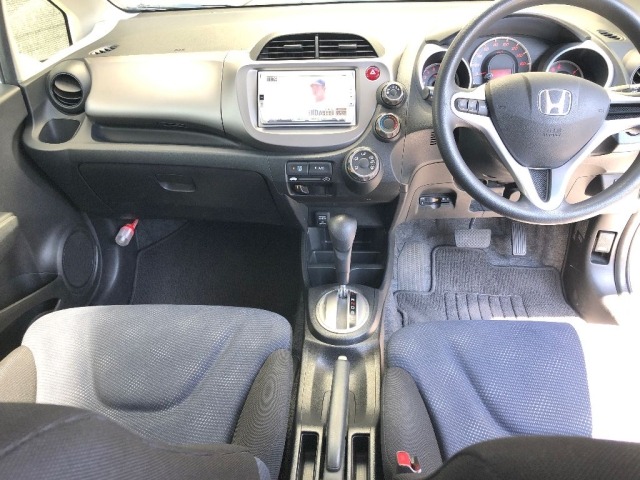 Honda FIT 2011 8510922-4