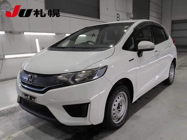 Honda FIT 2015 8510933-0