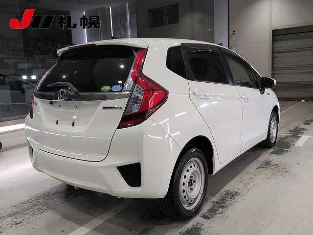 Honda FIT 2015 8510933-1