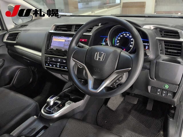 Honda FIT 2015 8510933-3