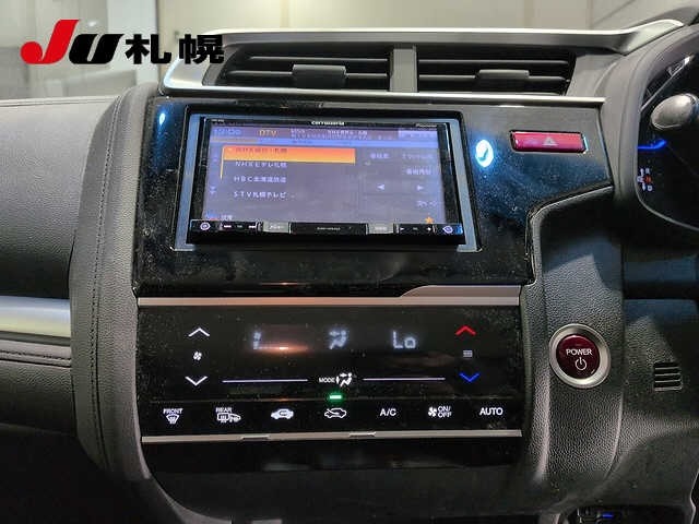 Honda FIT 2015 8510933-6