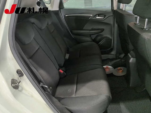 Honda FIT 2015 8510933-7