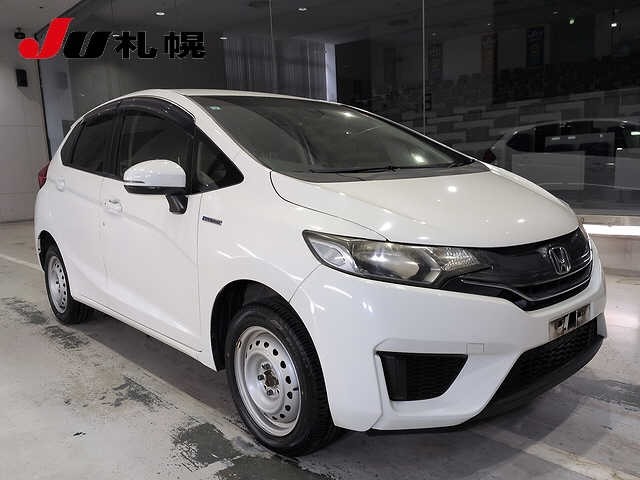 Honda FIT 2015 8510933-8