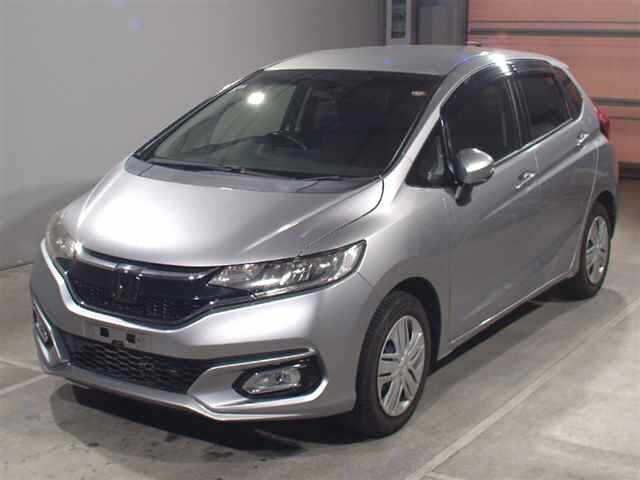 Honda FIT 2017 8510948-0