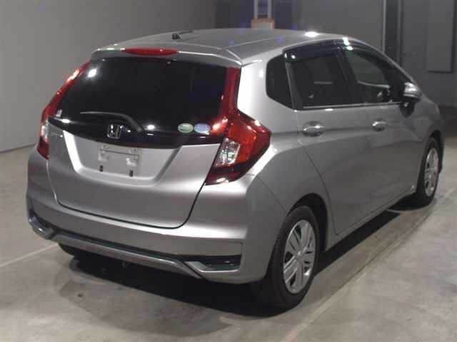 Honda FIT 2017 8510948-1