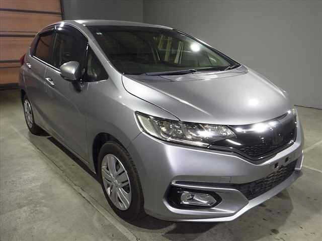 Honda FIT 2017 8510948-3