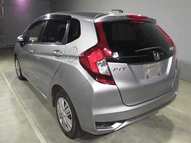Honda FIT 2017 8510948-4