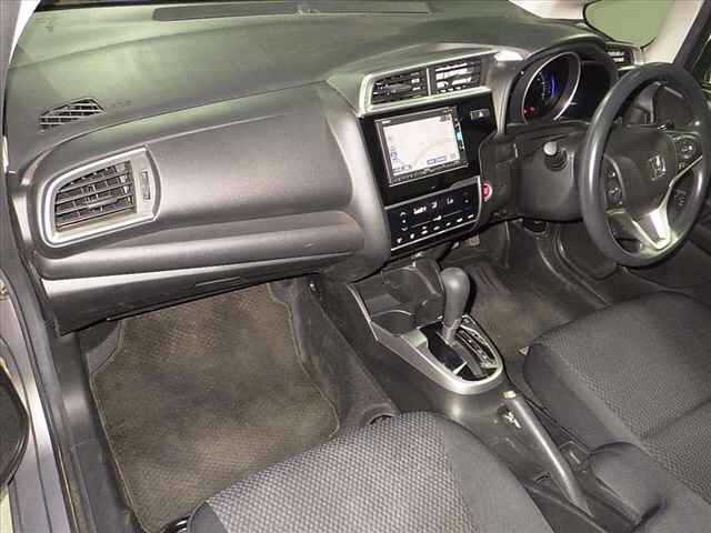 Honda FIT 2017 8510948-5