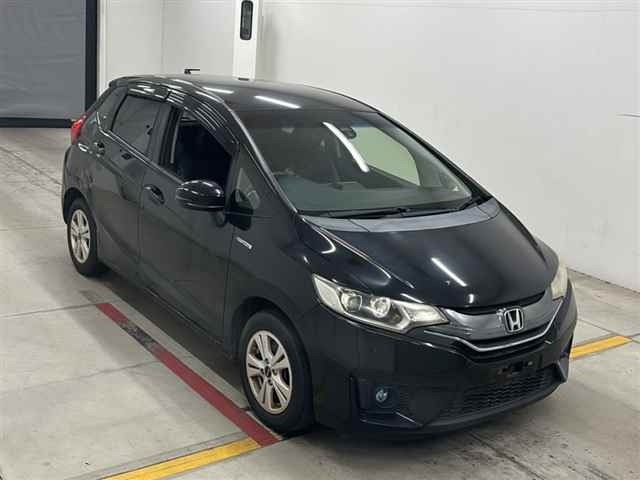 Honda FIT 2015 8510949-0