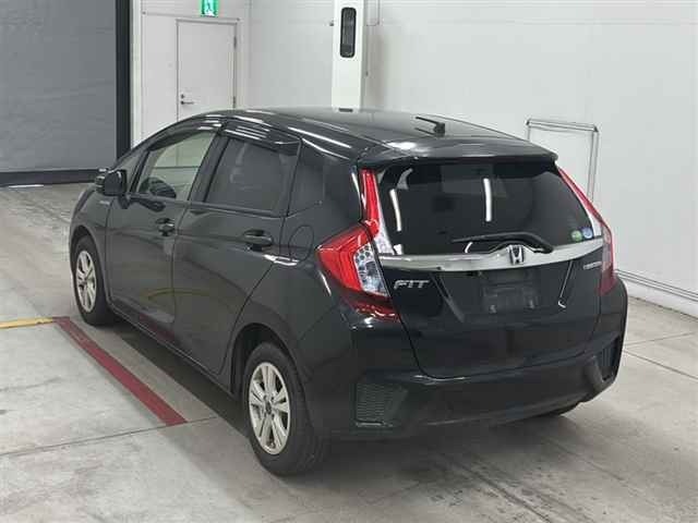 Honda FIT 2015 8510949-1