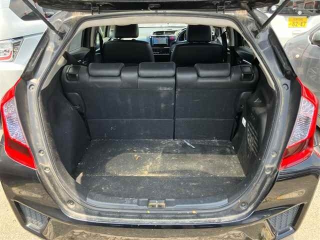 Honda FIT 2015 8510949-10