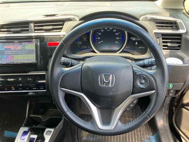 Honda FIT 2015 8510949-3