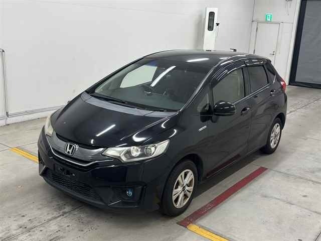 Honda FIT 2015 8510949-4