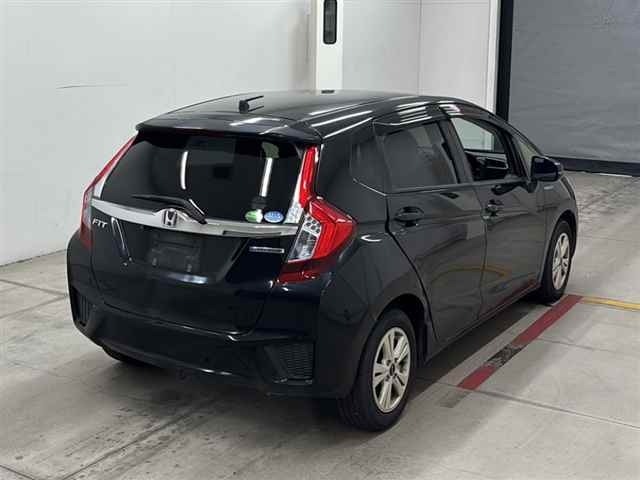 Honda FIT 2015 8510949-5