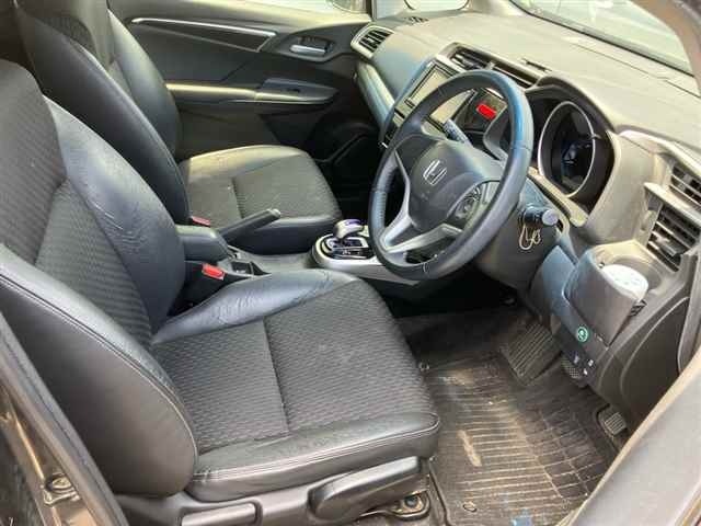 Honda FIT 2015 8510949-7