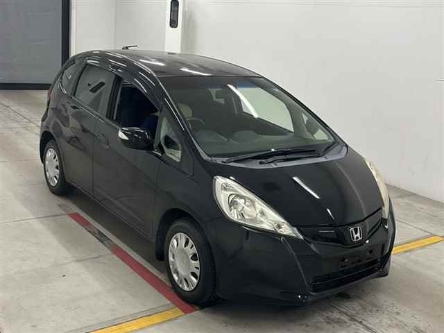 Honda FIT 2013 8510952-0