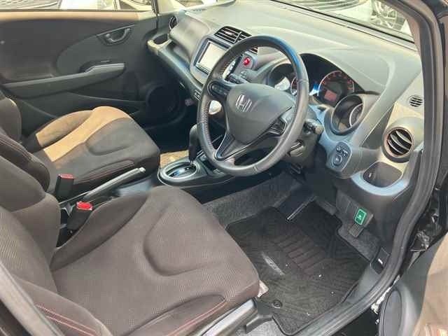 Honda FIT 2013 8510952-7