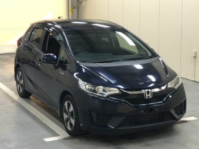 Honda FIT 2016 8510953-0
