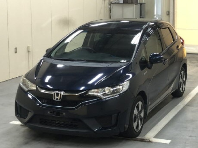Honda FIT 2016 8510953-2