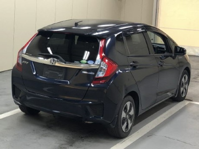 Honda FIT 2016 8510953-3