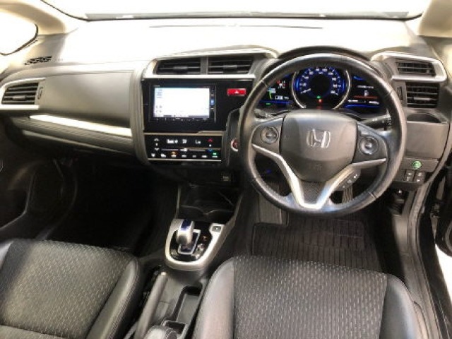 Honda FIT 2016 8510953-4