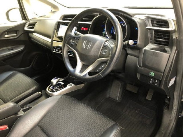 Honda FIT 2016 8510953-5