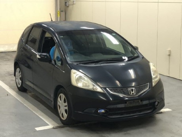 Honda FIT 2009 8510958-0