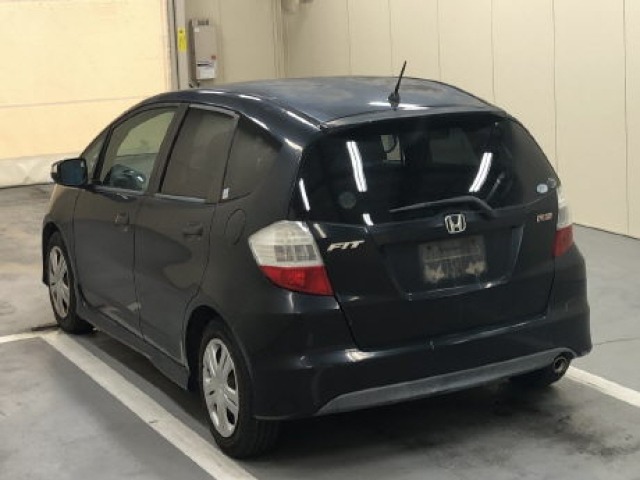 Honda FIT 2009 8510958-1