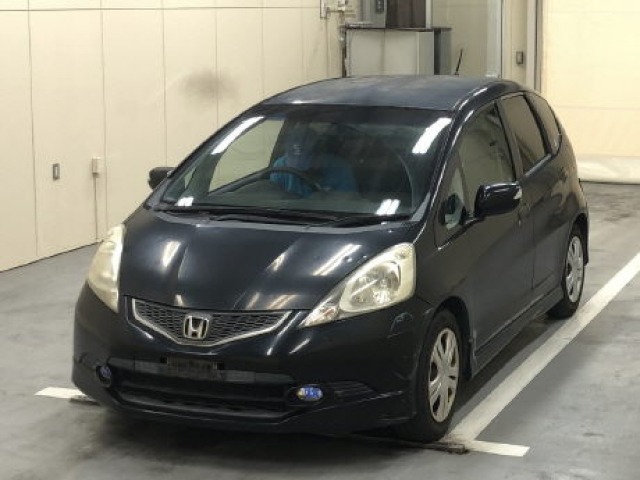 Honda FIT 2009 8510958-2