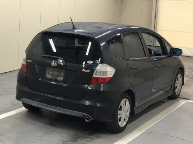 Honda FIT 2009 8510958-3