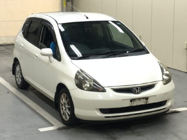 Honda FIT 2001 8510968-0