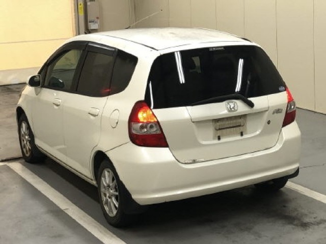 Honda FIT 2001 8510968-1