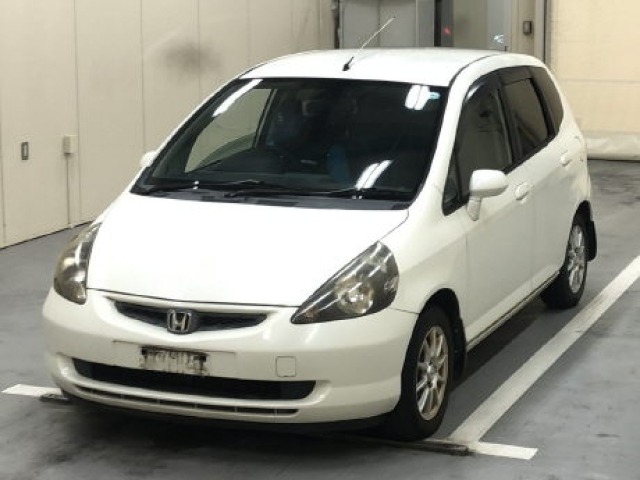 Honda FIT 2001 8510968-2