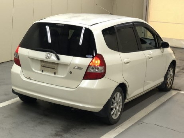 Honda FIT 2001 8510968-3