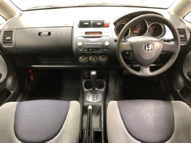 Honda FIT 2001 8510968-4
