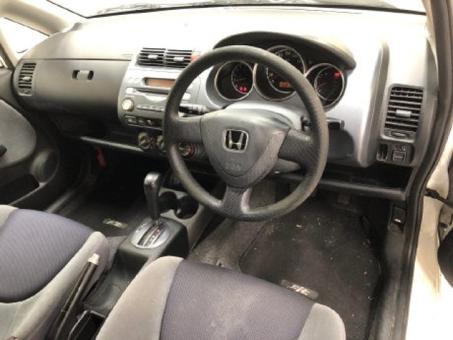 Honda FIT 2001 8510968-5