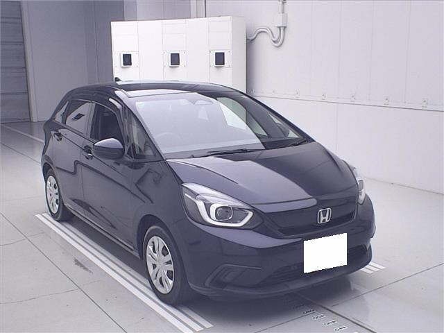 Honda FIT 2020 8510988-0